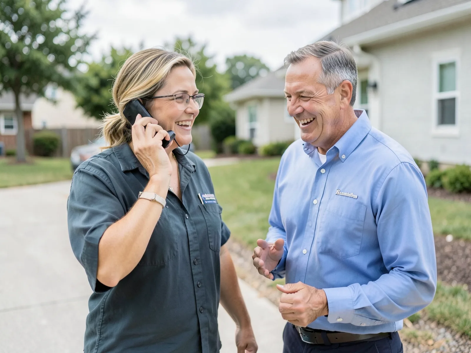 Frequently Asked Questions About Residential Water Cleanup in Pontiac, MO